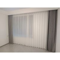 卷轴式窗帘2300*3200mm