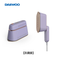 大宇(DAEWOO) 强力手持熨烫机HI-029-BAI 紫色*