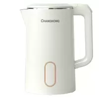 长虹(CHANGHONG) 1.8L电热水壶 DRSH-18A01 白色