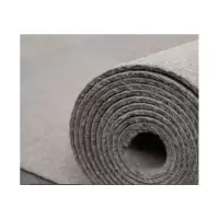灰色防滑垫加厚防滑地毯7-8mm厚度1.5米宽幅 每米价