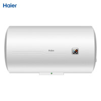 海尔(Haier) 60升横式储水式电热水器 ES60H-C6(ET) 速热大水量2200W 二级能效