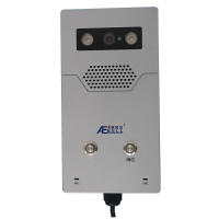 美电贝尔(AEBELL)智能门禁系统(智能门禁终端+门禁锁+闭门器+门磁)