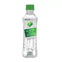 饮用水 娃哈哈/WAHAHA 箱装 350ml 12