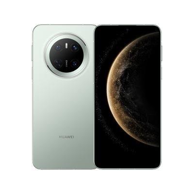 华为/HUAWEI Mate 70 12GB+1TB 云杉绿 鸿蒙AI 红枫原色影像 超可靠玄武架构 华为鸿蒙智能手机