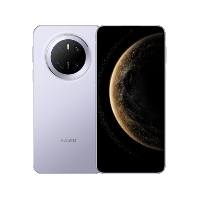 华为/HUAWEI Mate 70 12GB+1TB 风信紫 鸿蒙AI 红枫原色影像 超可靠玄武架构 华为鸿蒙智能手机