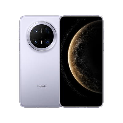 华为/HUAWEI Mate 70 Pro 12GB+256GB 风信紫 鸿蒙AI 红枫原色影像 高亮钛玄武架构 华为鸿蒙智能手机