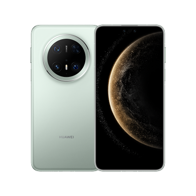 华为/HUAWEI Mate 70 Pro 12GB+1TB 云杉绿 鸿蒙AI 红枫原色影像 高亮钛玄武架构 华为鸿蒙智能手机