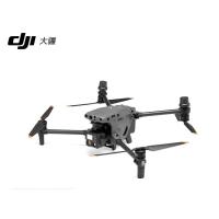 大疆(DJI)经纬M30T 无人机 热成像相机 夜间作业 激光测距打点定位 高清侦查航拍小型无人机