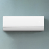 美的(Midea) 挂式空调 1.5匹 KFR-35GW/G2-1 不含安装(单位:台)