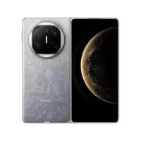 华为/HUAWEI Mate X6 典藏版 16GB+512GB 星云灰 鸿蒙大屏AI 红枫原色影像 分布式玄武架构 华为折叠旗舰手机 折叠屏