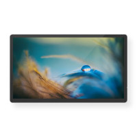 随身厅 ST213A智能电子触摸屏白板