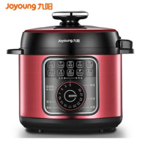 九阳 (Joyoung) Y-50YL1 电压力锅智能5L电高压锅单胆饭煲