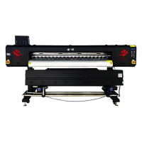 喷墨打印机 普伟 PW-1809 B0