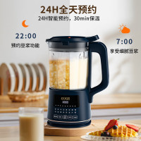 谷格(GUGE) GG678B 破壁机 微米级细腻加热款