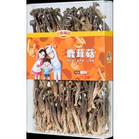 三稳福记 鹿茸菇150g