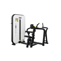 力动坐姿划船器 RD511