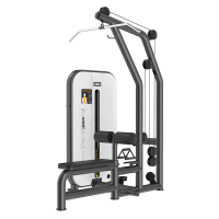 力动高位下拉/坐姿划船综合训练器 RD525