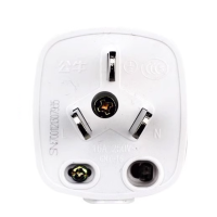 插头三相插头\10A