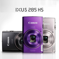 数码相机 IXUS285