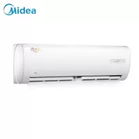 美的(Midea)KFR-35GW/BP3DN8Y-DH400(3) 1.5匹 空调挂机 三级能效 变频冷暖