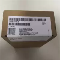 西门子 可编程逻辑控制器(PLC)模块 6ES7-332-5HD01-0AB0 单位:块