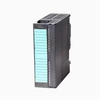 西门子 可编程逻辑控制器(PLC)模块 6ES7-331-7KF02-0AB0 单位:块
