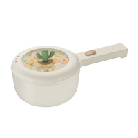 九阳(Joyoung) 电煮锅多功能小型一体式电火锅电器 HG16-G166