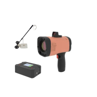 SCGCKJ/四川高诚科技 手持式激光甲烷遥测仪 甲烷 1台