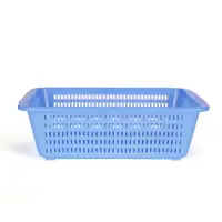 礼千初 塑料方框(带漏眼)20*30cm