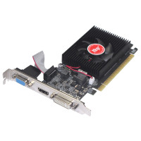 旌宇 GT610 2GD3 小刀 电脑台式独立显卡