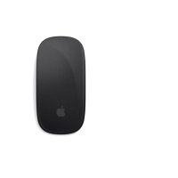 Apple妙控鼠标无线鼠标-黑色(USB-C端口)