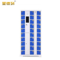 圣德列存放柜存包柜E1 1120*350*1800mm