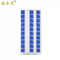 鑫金虎存放柜E2台