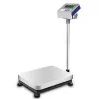 勇威(YW) 电子称计数秤工业称重称台 150kg/5g (秤台:30*40cm)