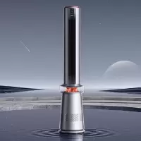 美的(Midea) 多功能冷风扇水塔扇 FZD10USR(降温神器)