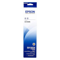 爱普生(Epson) C13S015634 适用LQ-520K/LQ-300KH 原装色带 单位:只