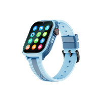 爱国者(AIGO) 儿童 智能电话手表 K36蓝色