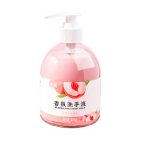 蓝漂香氛洗手液*2