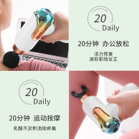 西屋(Westinghouse) 美国西屋(筋膜枪按摩抢筋膜放松机肌肉放松深层高频震动健身 器材 MA16