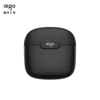 爱国者(AIGO) TWS蓝牙耳机 TJ35黑色
