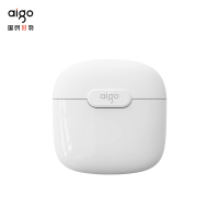 爱国者(AIGO) TWS蓝牙耳机TJ35 白色