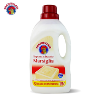 大公鸡管家洗衣液