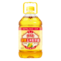 鲁花玉米油 食用油