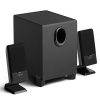 漫步者/EDIFIER 音响 R101V 2.0 蓝牙