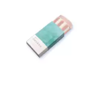 洁玉 毛巾浴巾 1条 多色 纯棉 0701012530&&