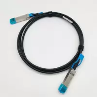 光亿联 高速转接线 DAC 100G DSFP-DSFP 1米