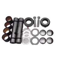 北汽福田立柱修理包EQ1061主肖(粗3.2---长18.5)