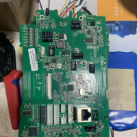 安居宝 主机屏幕&电路板 AJB-ZJ18B-2(单位:块)