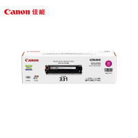 墨粉/硒鼓/油墨 佳能/CANON CRG-331M 硒鼓 标准版 1500页 1