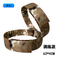 勇夺 平顶帽子帽撑(水墨)